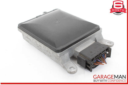 10-16 Porsche Panamera 970 Rear Left Driver Side Blind Spot Radar Sensor OEM