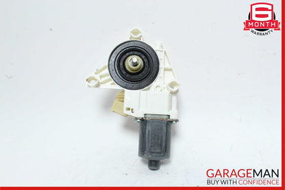 06-13 Mercedes GL450 ML350 R350 Front Left Side Door Window Regulator Motor Unit
