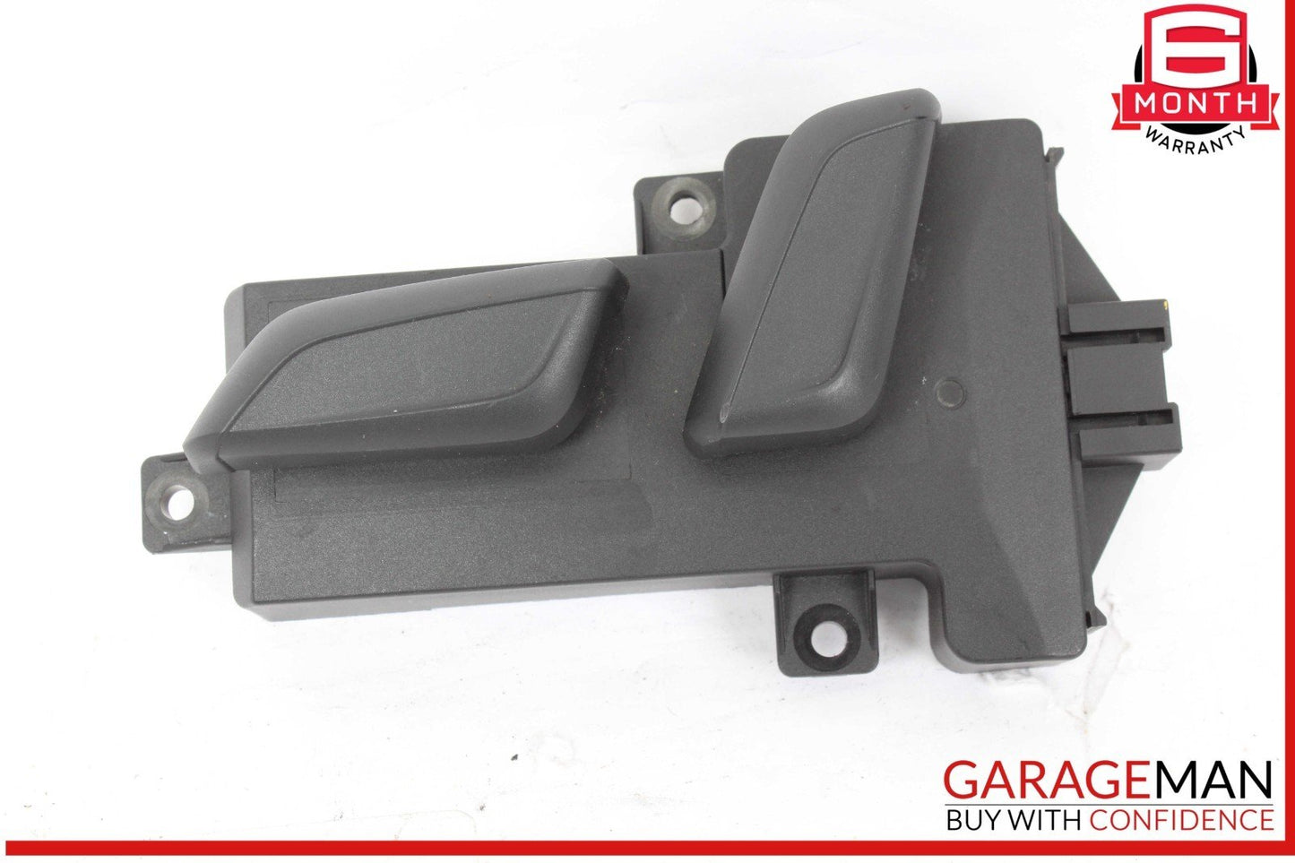 15-24 Audi A5 S3 A4 Front Left Driver Side Seat Adjustment Control Switch OEM