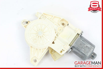08-16 Mercedes X204 C300 C350 Front Right Side Door Window Regulator Motor Unit