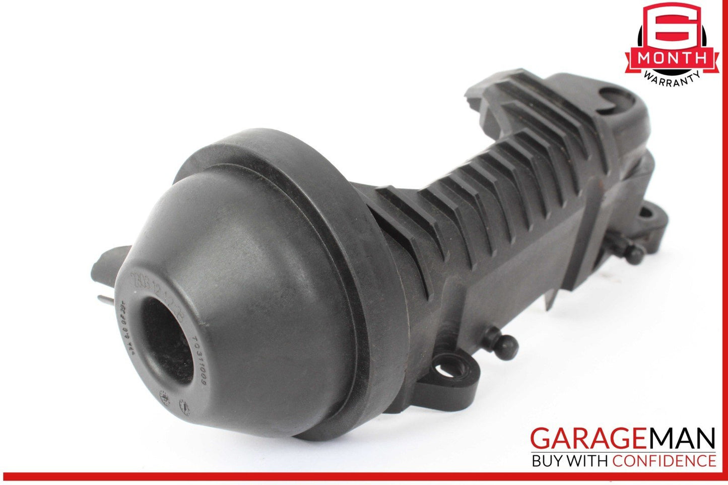 09-16 Audi S4 Intake Manifold Vacuum Actuator 03H133759F OEM