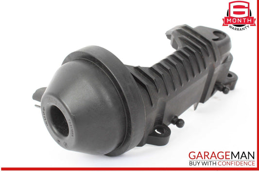 09-16 Audi S4 Intake Manifold Vacuum Actuator 03H133759F OEM