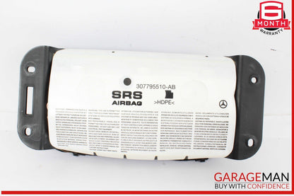 12-20 Mercedes R172 SLK250 SLC300 Right Passenger Side Dash Airbag Air Bag OEM