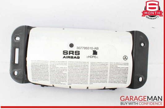 12-20 Mercedes R172 SLK250 SLC300 Right Passenger Side Dash Airbag Air Bag OEM