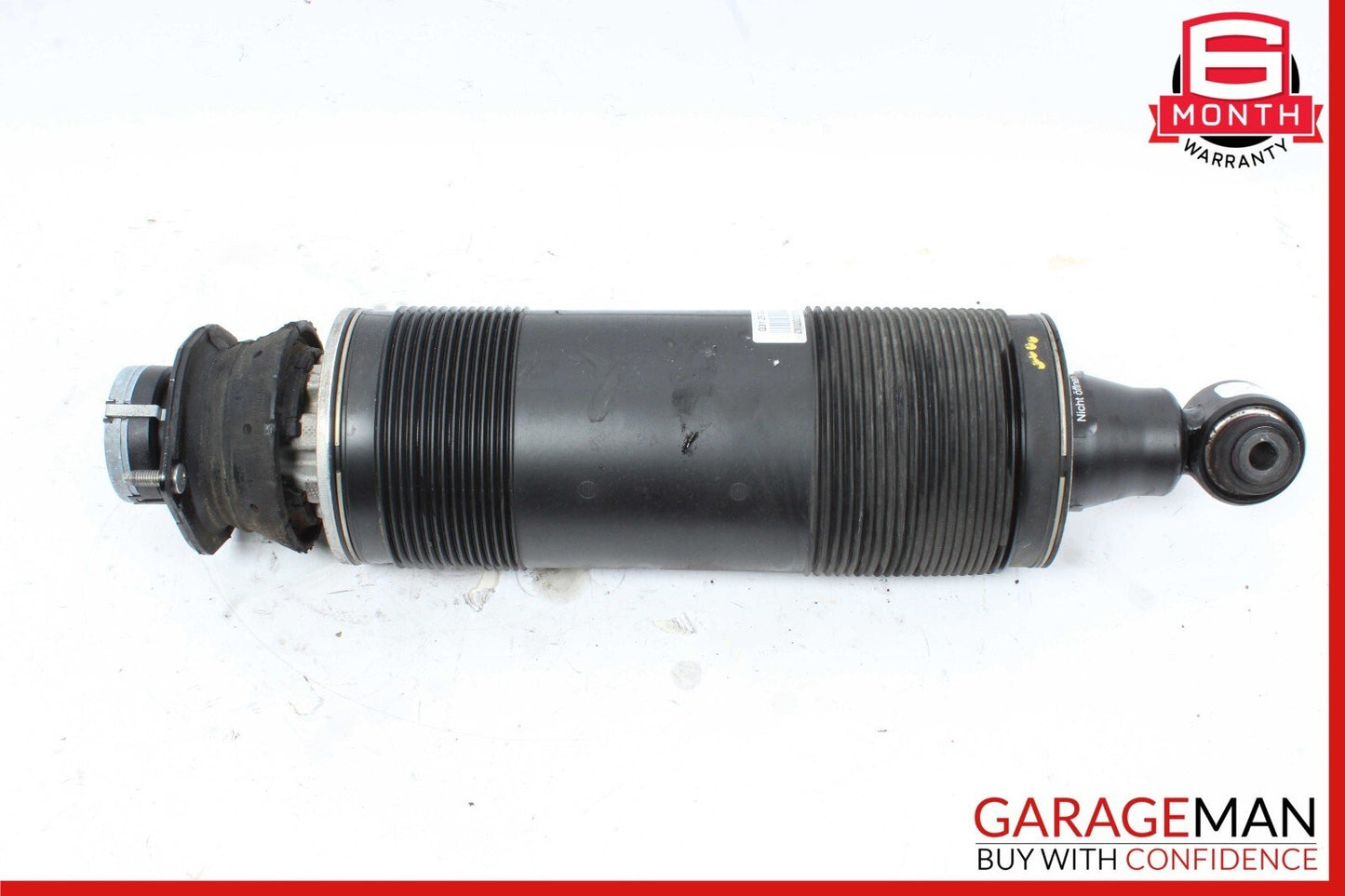 03-06 Mercedes R230 SL500 SL600 Rear Left Side Hydraulic Shock Strut Absorber