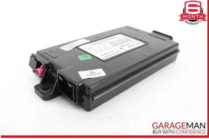 14-17 Maserati Ghibli M157 Keyless Entry RF Hub Control Module ECU OEM