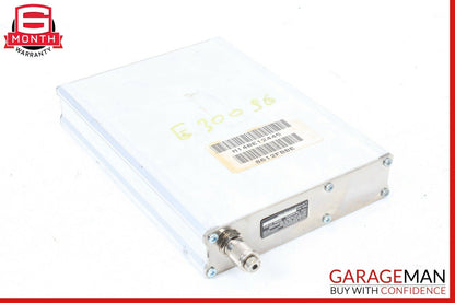 95-97 Mercedes W210 E300 Car Telephone Phone Communication Control Module Unit