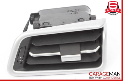 14-17 Maserati Ghibli Front Right Side Dash AC A/C Air Vent Trim Panel Grille