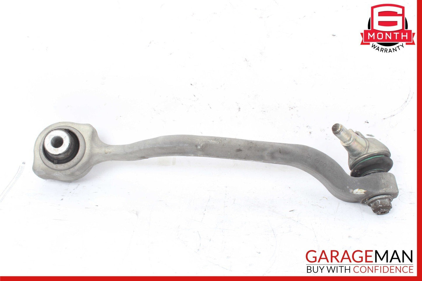 10-16 Mercedes W212 E350 E400 Front Left RWD Suspension Wishbone Control Arm