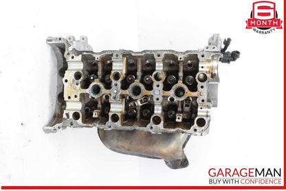 05-12 Mercedes W211 E350 ML350 Left Side Engine Motor Cylinder Head OEM