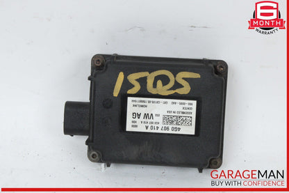 12-18 Audi Q5 A6 SQ5 Body Computer Control Module Unit 4G0907410A OEM