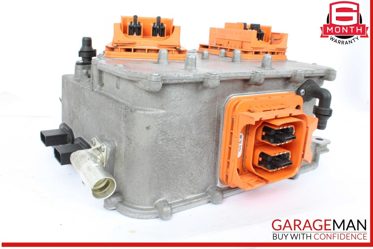 14-19 BMW i3 I01 REX Hybrid Battery Power Voltage Inverter Converter OEM