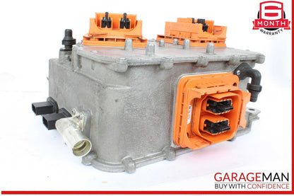 14-19 BMW i3 I01 REX Hybrid Battery Power Voltage Inverter Converter OEM