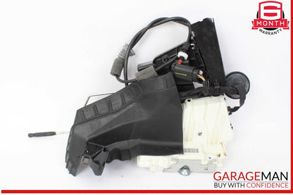 06-13 Mercedes X164 GL550 GL450 Front Right Side Door Lock Latch Actuator OEM