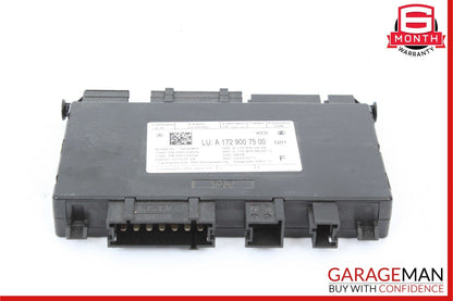 08-20 Mercedes W204 C300 C350 C250 SLK250 Front Left Side Seat Control Module