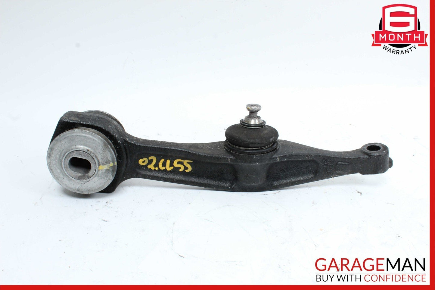 00-06 Mercedes W215 CL55 AMG CL500 Front Side Transverse Lower Control Arm OEM