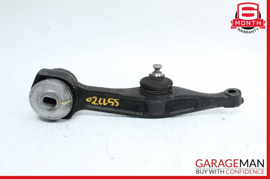 00-06 Mercedes W215 CL55 AMG CL500 Front Side Transverse Lower Control Arm OEM