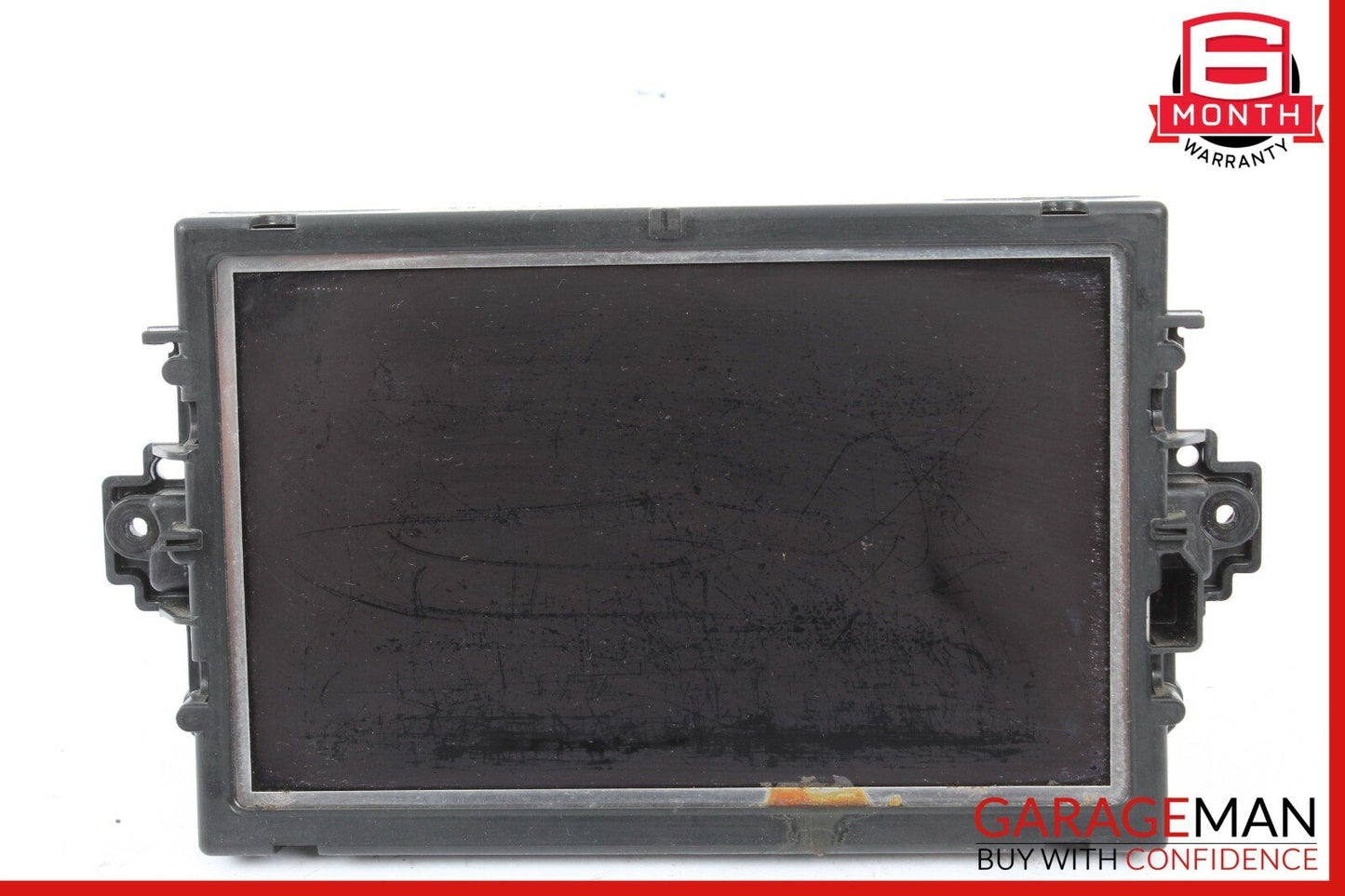 12-16 Mercedes GL550 SLK350 C250 GPS Navigation LCD Display Screen Monitor