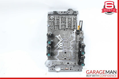 Mercedes S400 C350 CLS350 CL500 722.9 G Tronic Transmission Valve Body 7G OEM