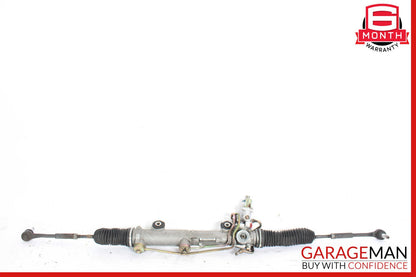 03-06 Mercedes R230 SL500 SL600 SL55 AMG Power Steering Rack & Pinion