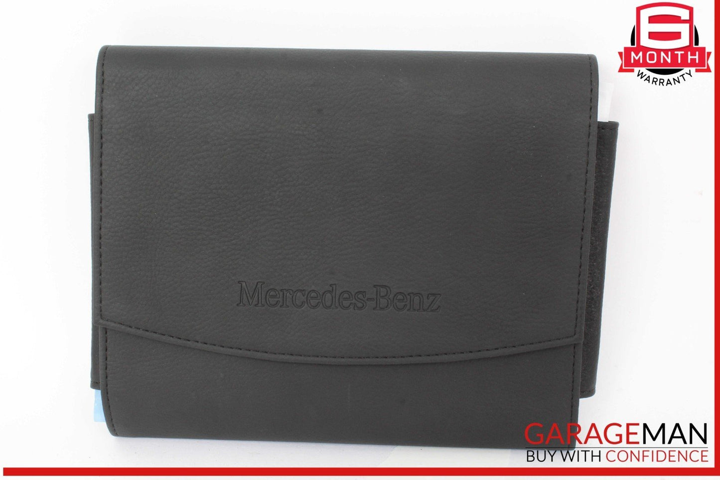 2014 Mercedes X166 GL450 4MATIC Owners Owner's Operator Manual w/ Case OEM