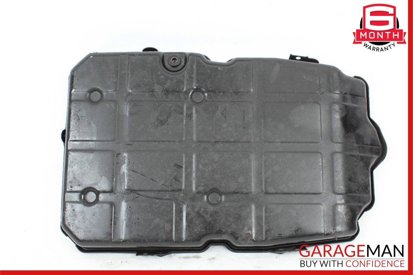 07-11 Mercedes X164 GL450 C300 Automatic Transmission Oil Pan
