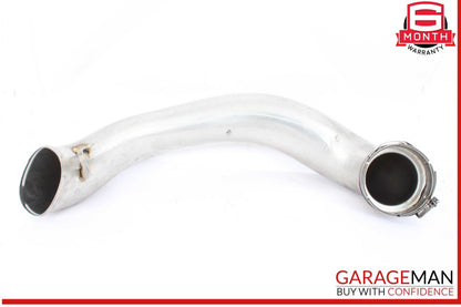 11-20 Mercedes W218 CLS550 SL550 Right Side Air Intake Hose Duct Pipe OEM