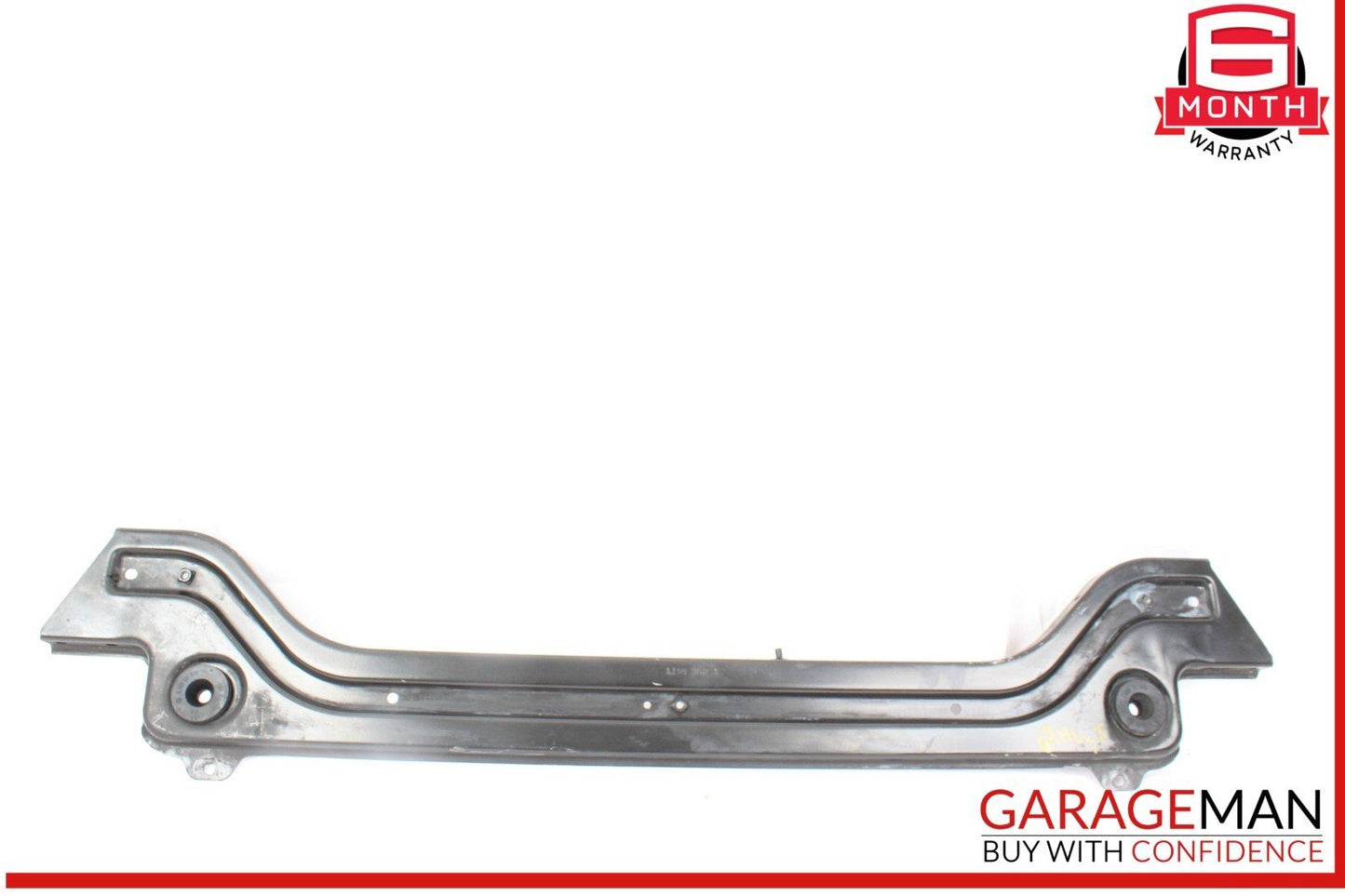 06-11 Mercedes W164 ML350 ML63 AMG Front Lower Radiator Support Bracket OEM
