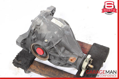 10-16 Mercedes C250 SL400 E350 Rear Axle Differential Carrier RWD OEM
