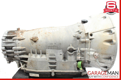 00-05 Mercedes W163 ML500 ML55 AMG 5 Speed 5G Automatic Transmission 722.666