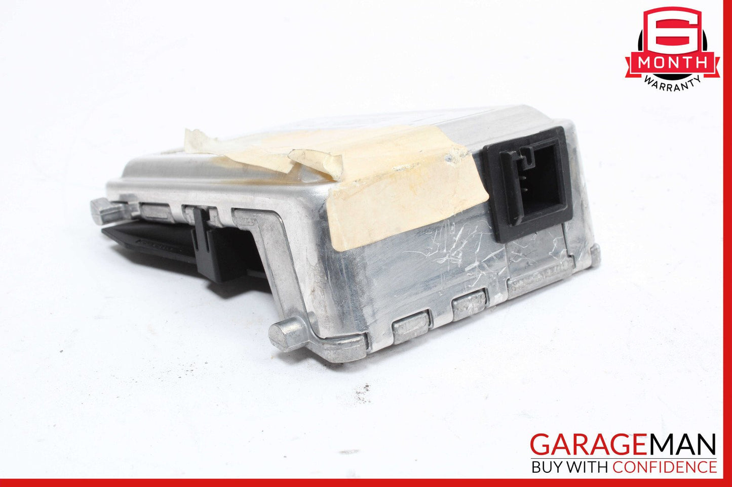 14-20 Mercedes W207 E350 CLS550 E550 Active Lane Assist Front Camera OEM