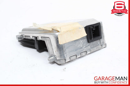14-20 Mercedes W207 E350 CLS550 E550 Active Lane Assist Front Camera OEM