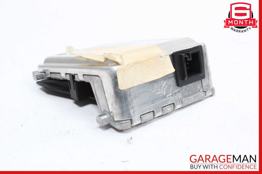 14-20 Mercedes W207 E350 CLS550 E550 Active Lane Assist Front Camera OEM