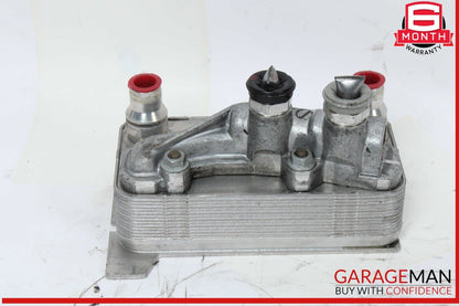 15-23 Mercedes W205 C300 GLC300 GLC43 AMG Transmission Oil Cooler 0995001900 OEM