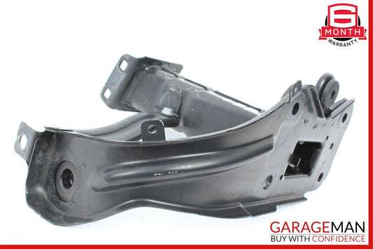 06-11 Mercedes W219 CLS500 CLS550 Front Left Side Bumper Reinforcement Bracket
