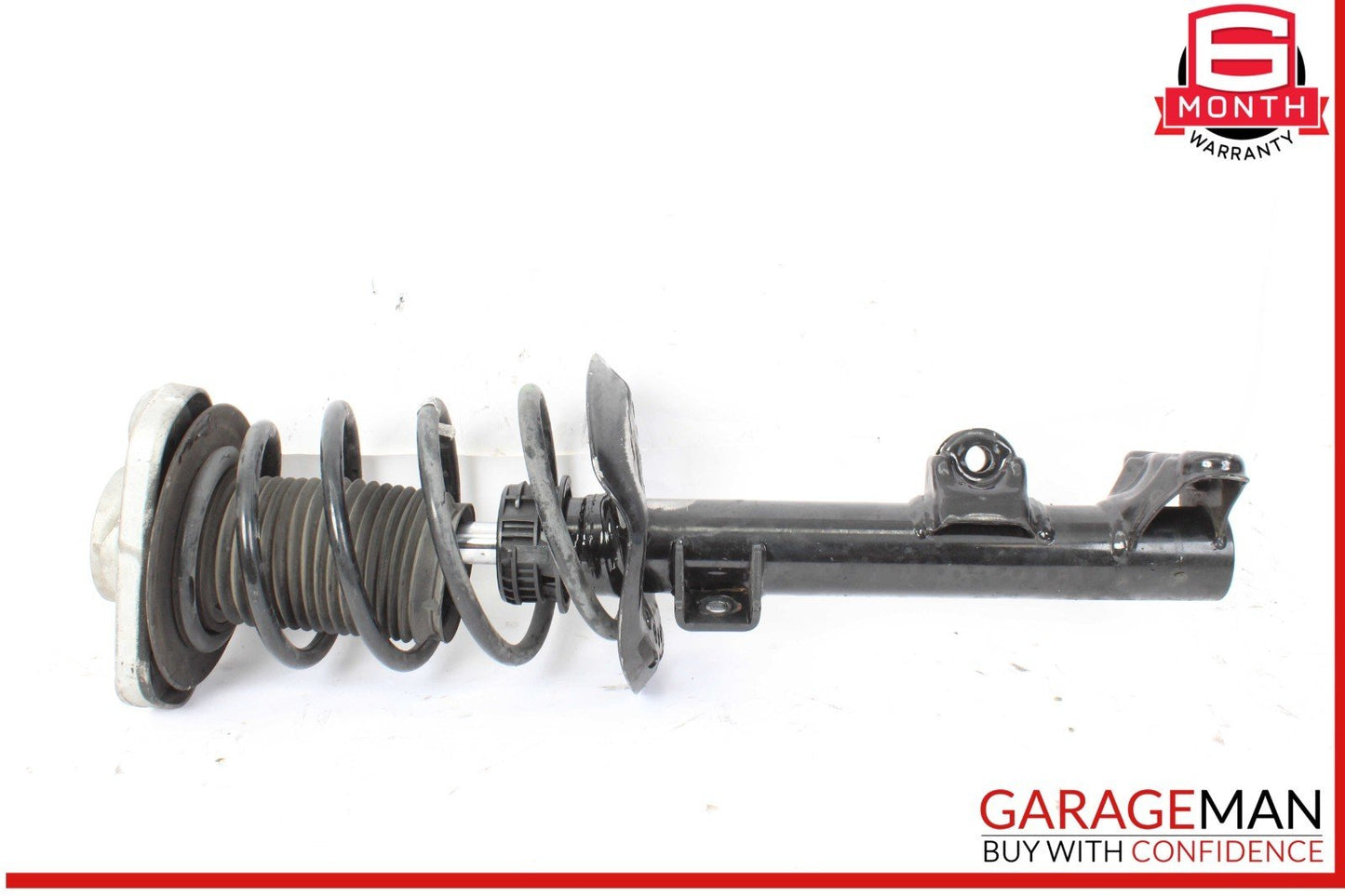 10-16 Mercedes W212 E350 Front Right or Left Side Shock Strut Absorber OEM