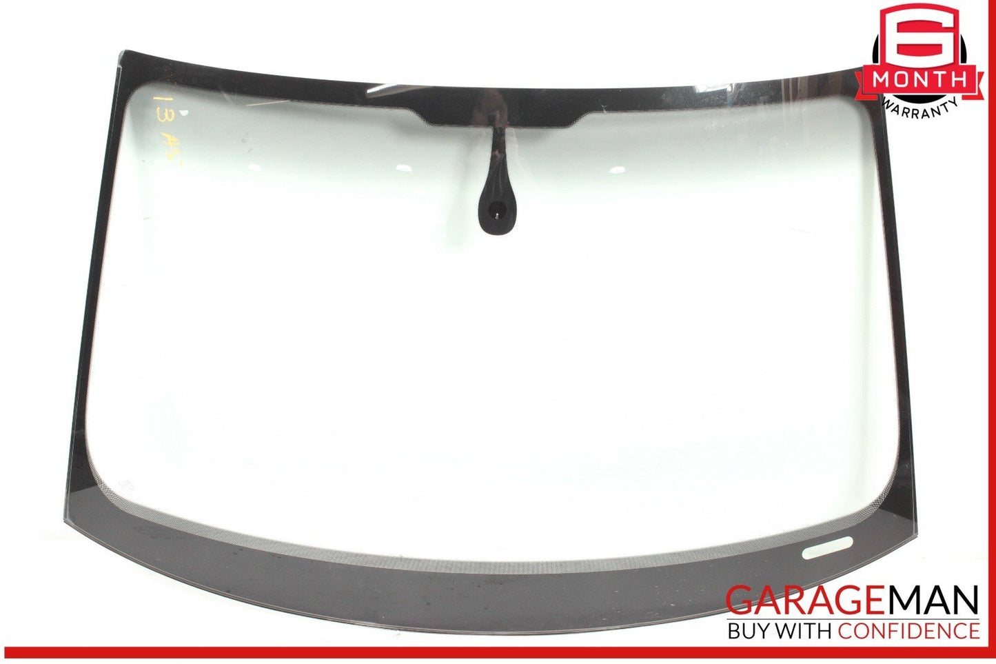 08-17 Audi A5 S5 RS5 Front Windshield Wind Shield Glass OEM