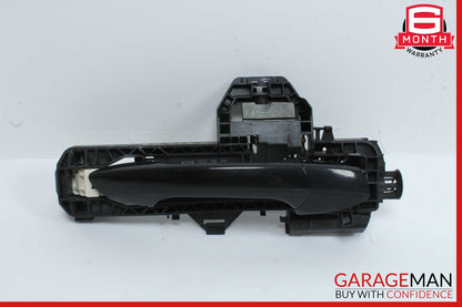 08-11 Mercedes W204 C300 Front Right Passenger Side Exterior Door Handle OEM
