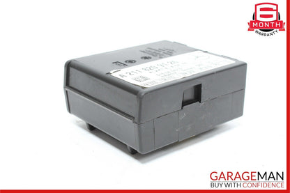 00-11 Mercedes R171 SLK350 CLK500 CL500 S430 Anti Theft Alarm Module Unit OEM