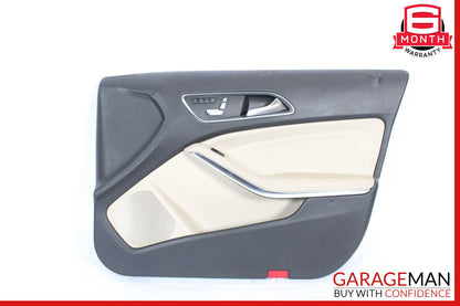 15-20 Mercedes X156 GLA250 Interior Door Panel Front Right Side OEM