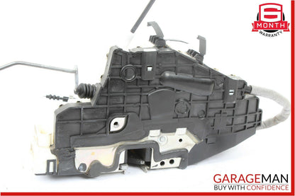 07-13 Mercedes W221 S400 Front Left Driver Door Lock Latch Actuator 2217207535