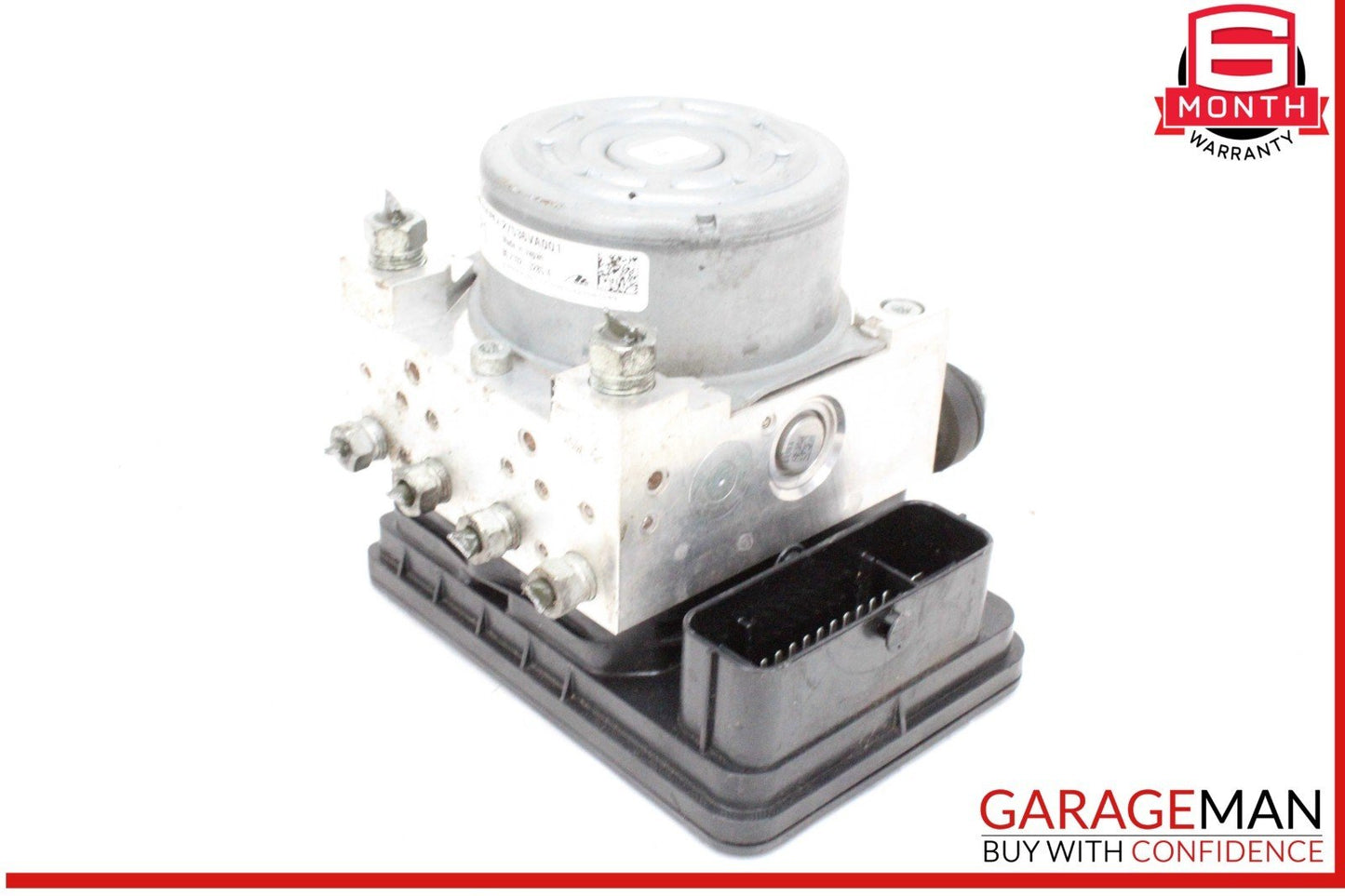 15-20 Subaru WRX ABS Anti Lock Brake Pump Module 27536VA001 OEM
