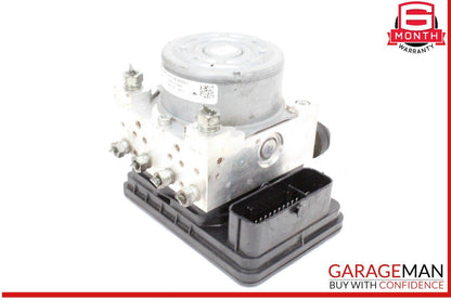 15-20 Subaru WRX ABS Anti Lock Brake Pump Module 27536VA001 OEM
