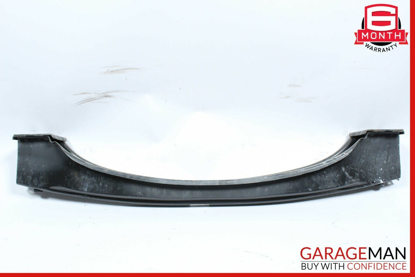 11-17 Porsche Cayenne 958 Rear Bumper Reinforcement Bracket Impact Bar 7P0807309