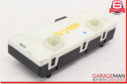 14-17 Mercedes W222 S550 Rear Trunk Lid Release Remote Open Close Control Module