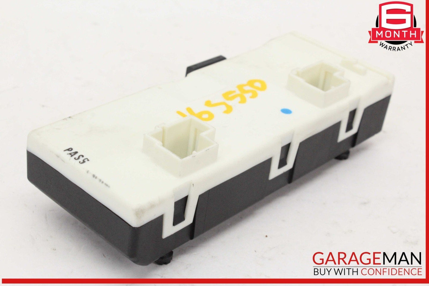 14-17 Mercedes W222 S550 Rear Trunk Lid Release Remote Open Close Control Module