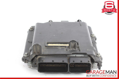 12-16 Mercedes W212 E350 3.5L V6 ECU ECM Engine Computer Control Module Unit OEM