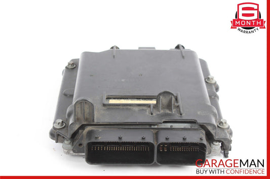 12-16 Mercedes W212 E350 3.5L V6 ECU ECM Engine Computer Control Module Unit OEM