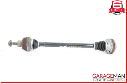14-17 Audi SQ5 Rear Left or Rear Right Side CV Axle Shaft 8R0501203C OEM