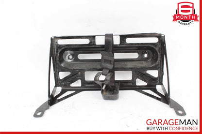 15-18 Ferrari California T Battery Tray Mount Bracket 297817 OEM